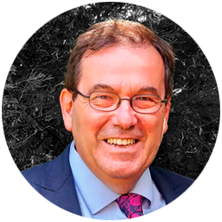 Michael Vassallo